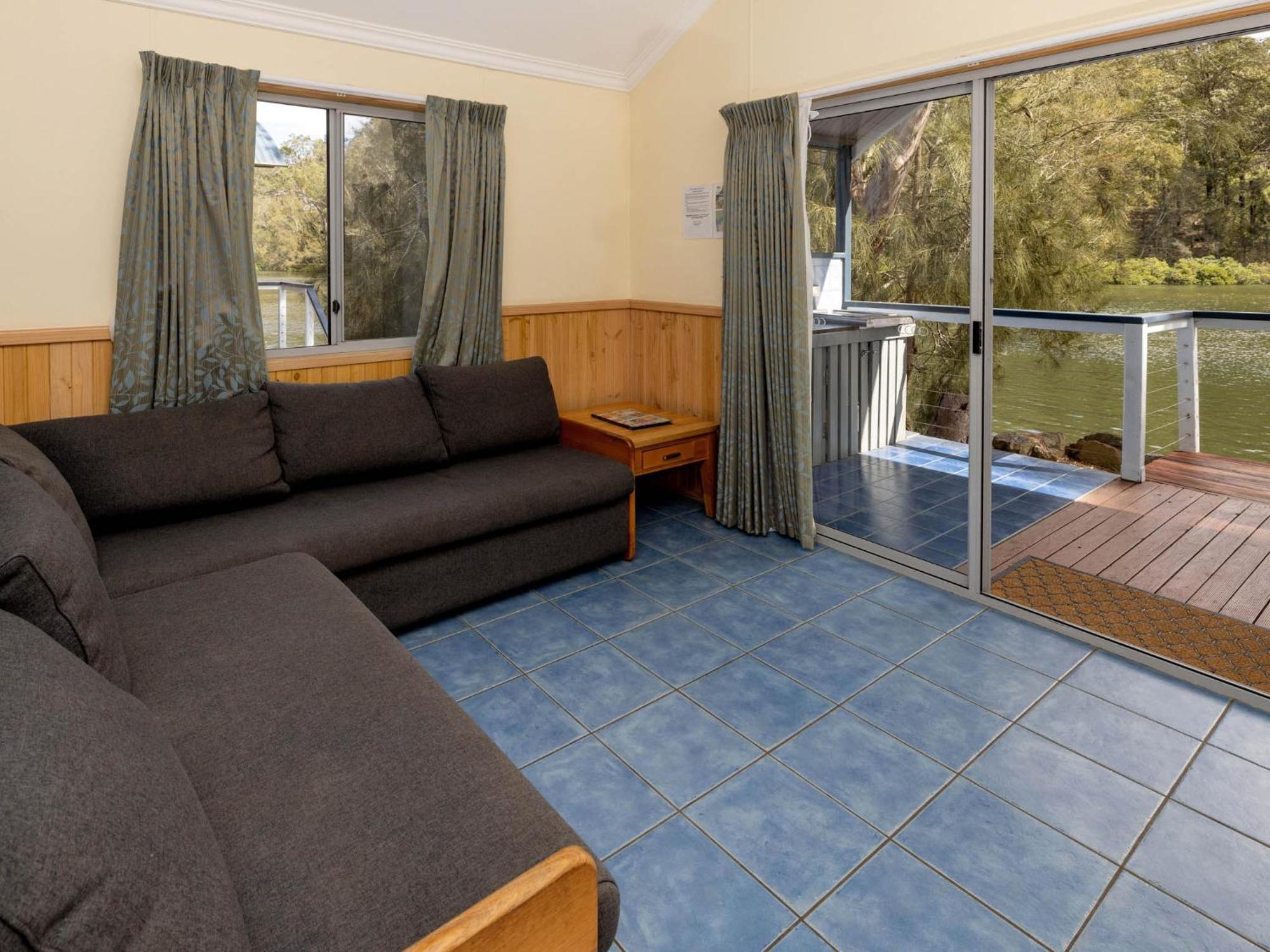 Big4 Nelligen Holiday Park מראה חיצוני תמונה