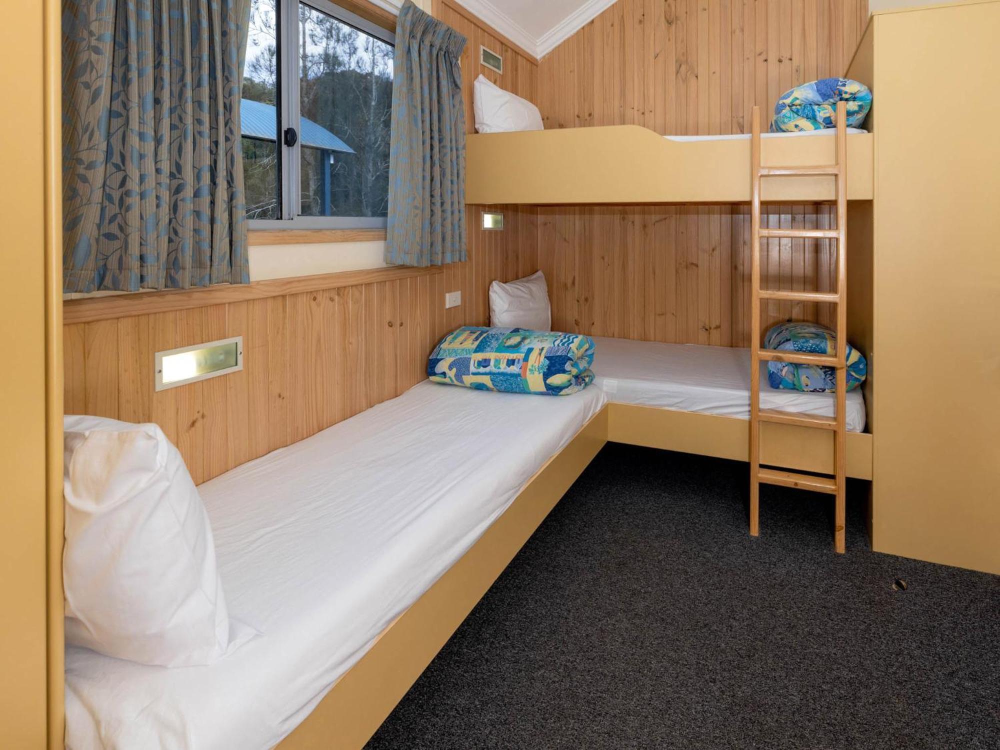 Big4 Nelligen Holiday Park מראה חיצוני תמונה