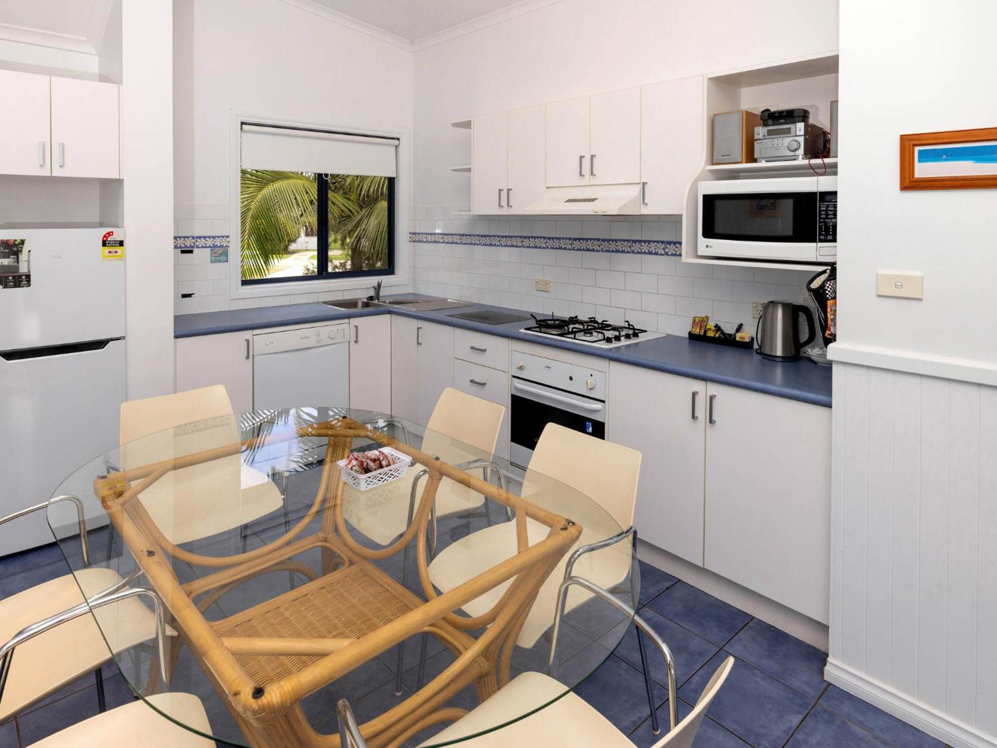 Big4 Nelligen Holiday Park מראה חיצוני תמונה
